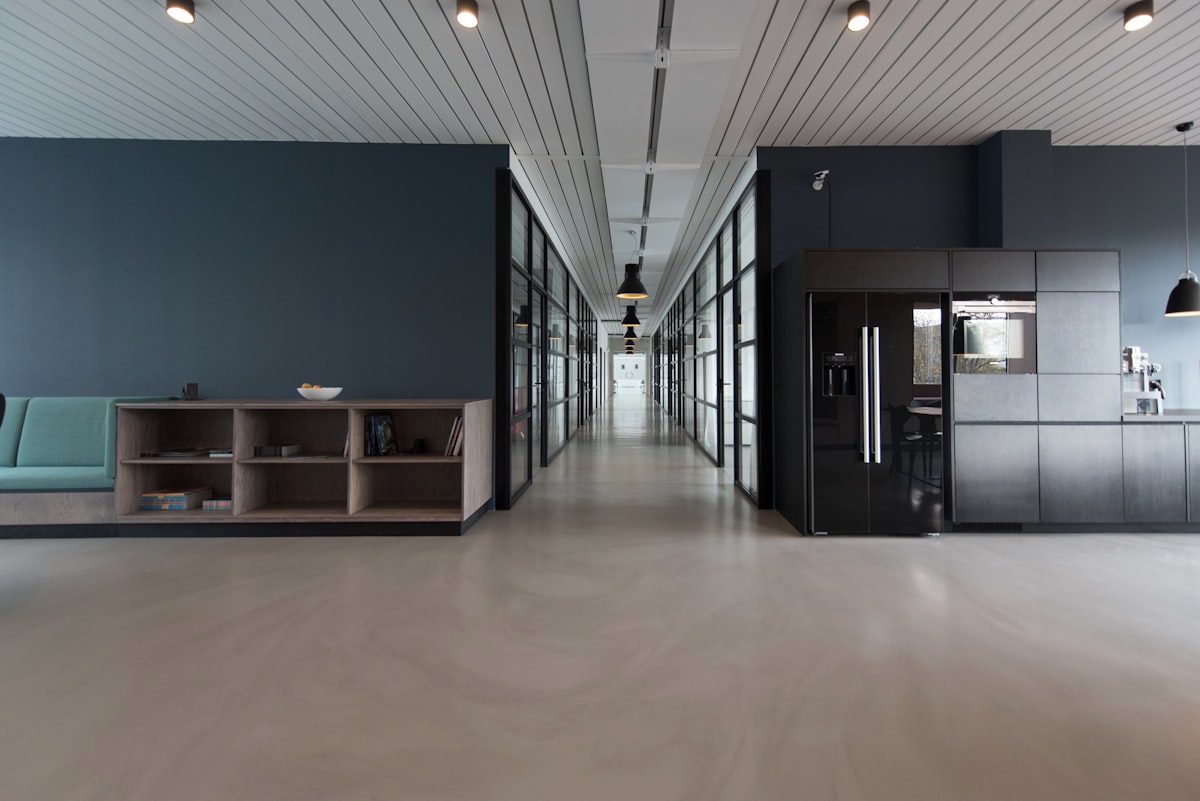 ShredDefence secure facility office