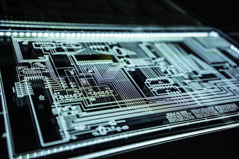 Cyber and physical data protection